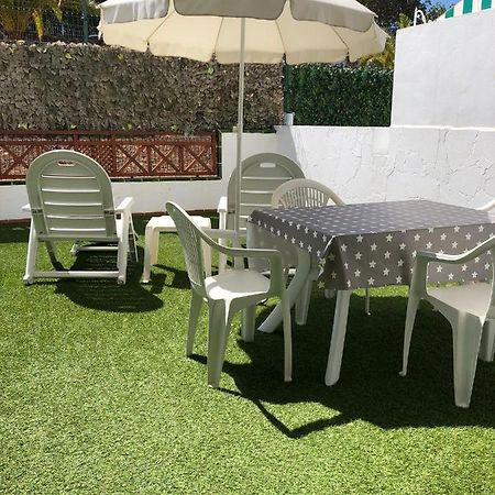 Apartamento De 1 Dormitorio En Victoria Court 2 Los Cristianos. Los Cristianos  Zewnętrze zdjęcie
