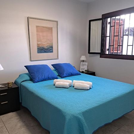 Apartamento De 1 Dormitorio En Victoria Court 2 Los Cristianos. Los Cristianos  Zewnętrze zdjęcie