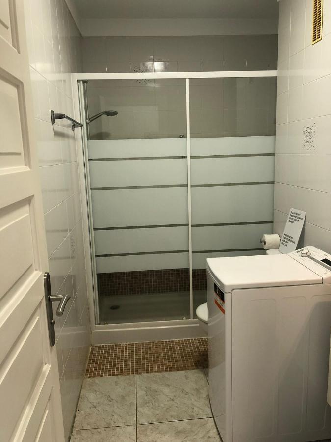 Apartamento De 1 Dormitorio En Victoria Court 2 Los Cristianos. Los Cristianos  Zewnętrze zdjęcie