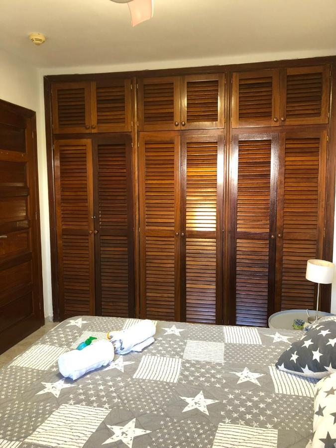 Apartamento De 1 Dormitorio En Victoria Court 2 Los Cristianos. Los Cristianos  Zewnętrze zdjęcie