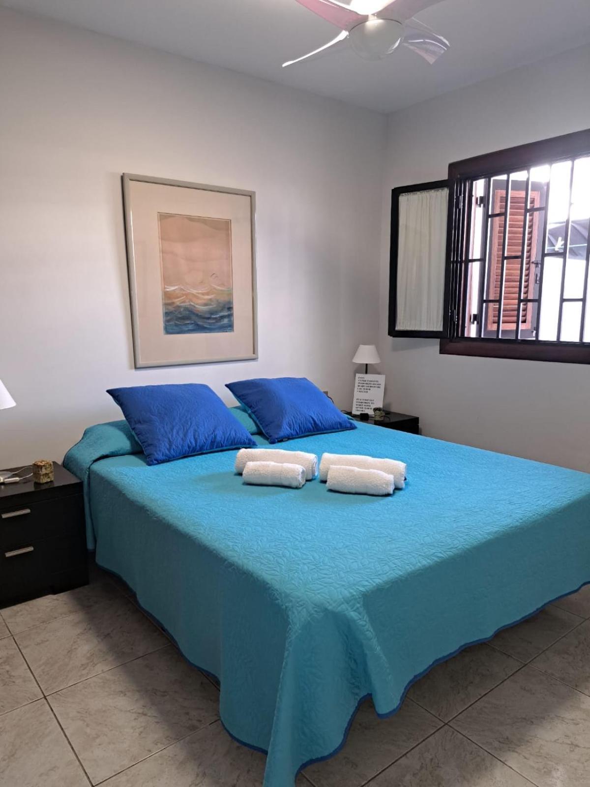 Apartamento De 1 Dormitorio En Victoria Court 2 Los Cristianos. Los Cristianos  Zewnętrze zdjęcie